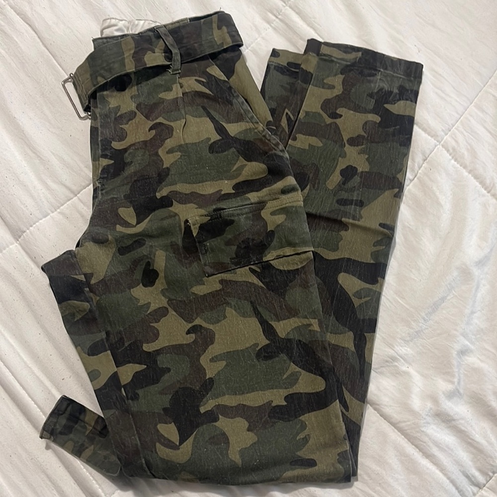 Military jeans/pants